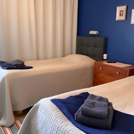 Hotel Vuollerim Екстериор снимка