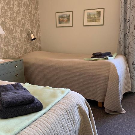 Hotel Vuollerim Екстериор снимка