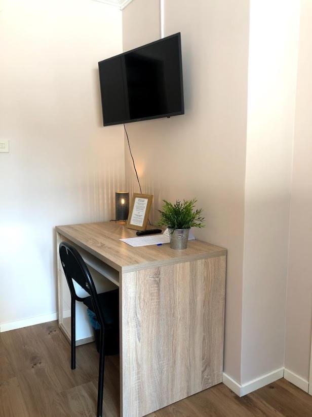 Hotel Vuollerim Екстериор снимка