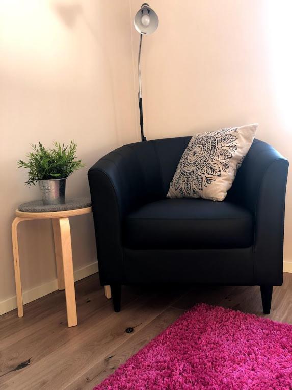 Hotel Vuollerim Екстериор снимка